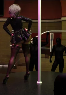 Hell Village Micaela 3 [PigKing] (27)