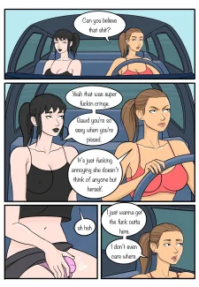 Her Mother’s Daughter 2 [Agent Red Girl]0008