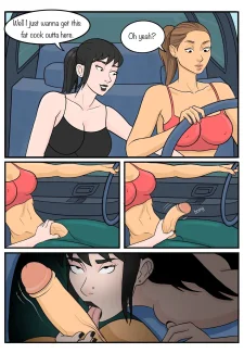 Her Mother’s Daughter 2 [Agent Red Girl]0009