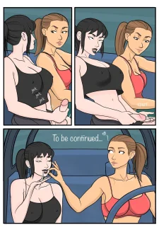 Her Mother’s Daughter 2 [Agent Red Girl]0012