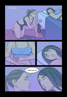 Her Mother’s Daughter 3 [Agent Red Girl]0006