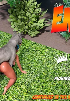 Lost Family 37- PigKing (102)
