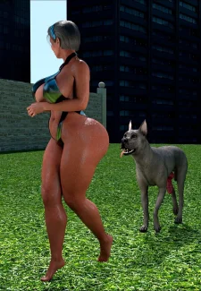 Lost Family 37- PigKing (85)