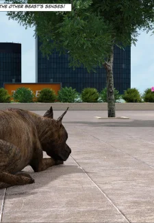 Lost Family 40- PigKing (37)