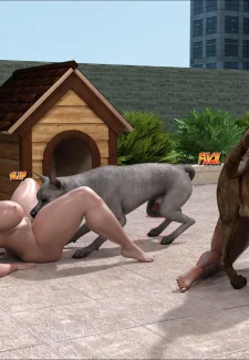 Lost Family 40- PigKing (47)