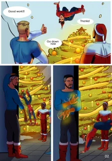 Mephisto’ Christmas Special !!!! [Mephisto]0003