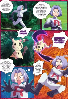 Mimikyu Myth 2 (Pokemon)0004