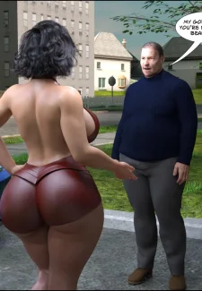Mom’s Help 51- CrazyDad3D (23)