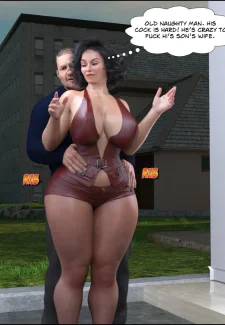 Mom’s Help 51- CrazyDad3D (38)