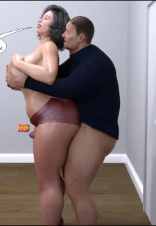 Mom’s Help 51- CrazyDad3D (93)