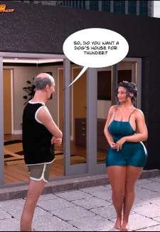 Mother, Desire Forbidden 24- CrazyDad3D (12)