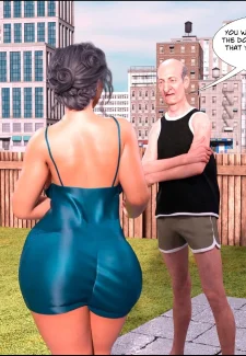 Mother, Desire Forbidden 24- CrazyDad3D (14)