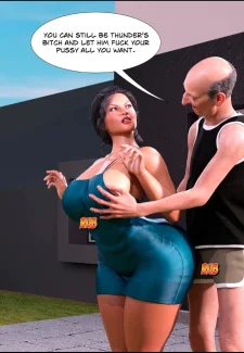Mother, Desire Forbidden 24- CrazyDad3D (23)