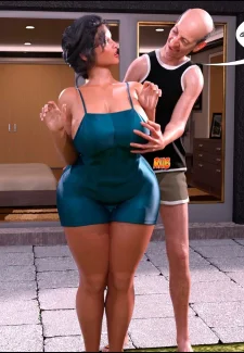 Mother, Desire Forbidden 24- CrazyDad3D (24)