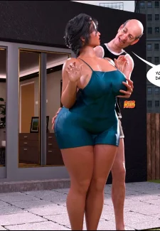 Mother, Desire Forbidden 24- CrazyDad3D (26)