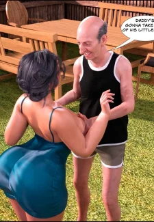 Mother, Desire Forbidden 24- CrazyDad3D (31)