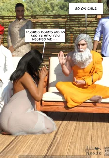 Rani Aunty – New series Episode 1 by Ira Ram (10)