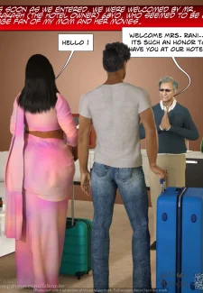 Rani Aunty – New series Episode 1 by Ira Ram (13)