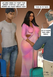 Rani Aunty – New series Episode 1 by Ira Ram (14)