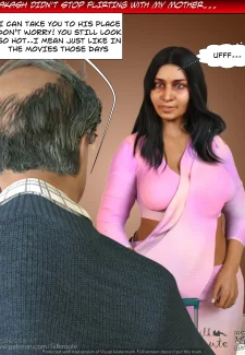Rani Aunty – New series Episode 1 by Ira Ram (15)
