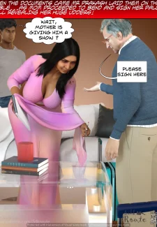 Rani Aunty – New series Episode 1 by Ira Ram (18)