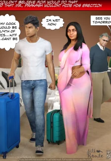 Rani Aunty – New series Episode 1 by Ira Ram (22)