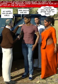 Rani Aunty – New series Episode 1 by Ira Ram (23)