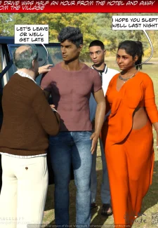 Rani Aunty – New series Episode 1 by Ira Ram (24)