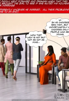 Rani Aunty – New series Episode 1 by Ira Ram (28)