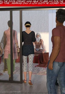 Rani Aunty – New series Episode 1 by Ira Ram (29)