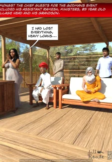 Rani Aunty – New series Episode 1 by Ira Ram (3)