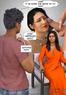 Rani Aunty – New series Episode 1 by Ira Ram (34)
