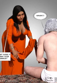 Rani Aunty – New series Episode 1 by Ira Ram (37)