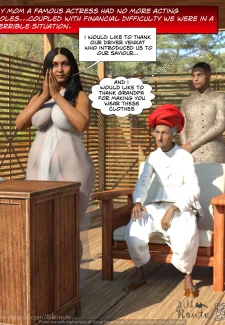 Rani Aunty – New series Episode 1 by Ira Ram (4)