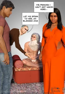 Rani Aunty – New series Episode 1 by Ira Ram (40)