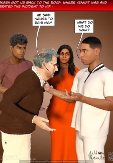 Rani Aunty – New series Episode 1 by Ira Ram (41)