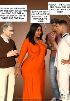 Rani Aunty – New series Episode 1 by Ira Ram (42)