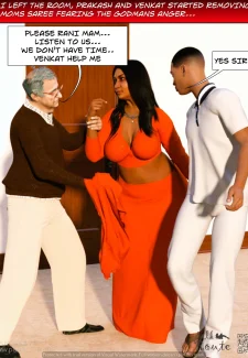 Rani Aunty – New series Episode 1 by Ira Ram (43)
