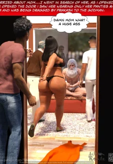 Rani Aunty – New series Episode 1 by Ira Ram (45)