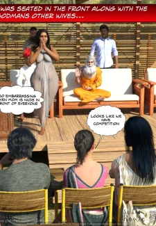 Rani Aunty – New series Episode 1 by Ira Ram (5)