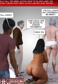 Rani Aunty – New series Episode 1 by Ira Ram (65)