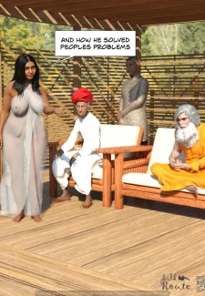 Rani Aunty – New series Episode 1 by Ira Ram (7)