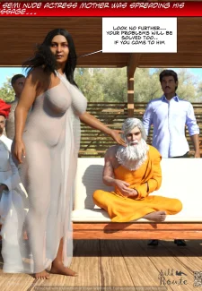 Rani Aunty – New series Episode 1 by Ira Ram (9)