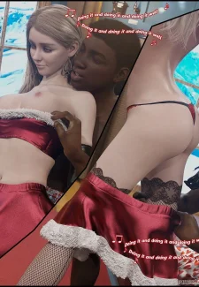 Rose Goes Skiing- Darklord (16)