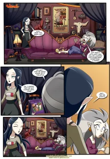 The Evil Seeds (14)