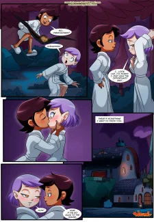 The Evil Seeds (22)