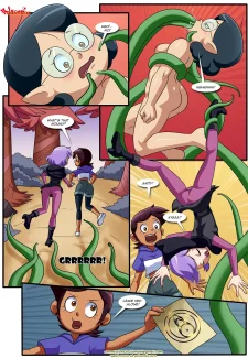 The Evil Seeds (6)