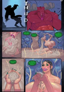 The Mirror of Bellung- Meinfisher (25)
