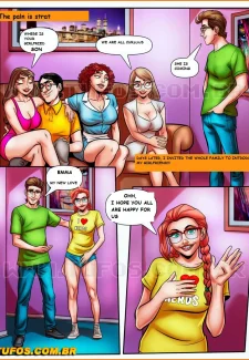 The Nerd Stallion 32 – Fake Girlfriend0004