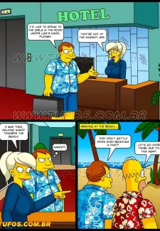 The Simpsons 46 – Whores in the Caribbean Part 03 (3)